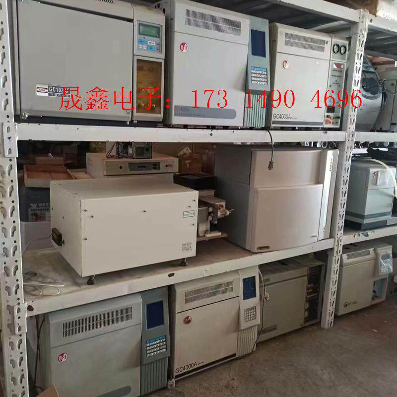 东西气相色谱仪 气象色谱仪GC_4000A 片 懂得来【产【询价产品】