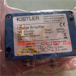 询价产品 瑞士进口 KISTLER 压力传感器 奇石乐控制器放大器