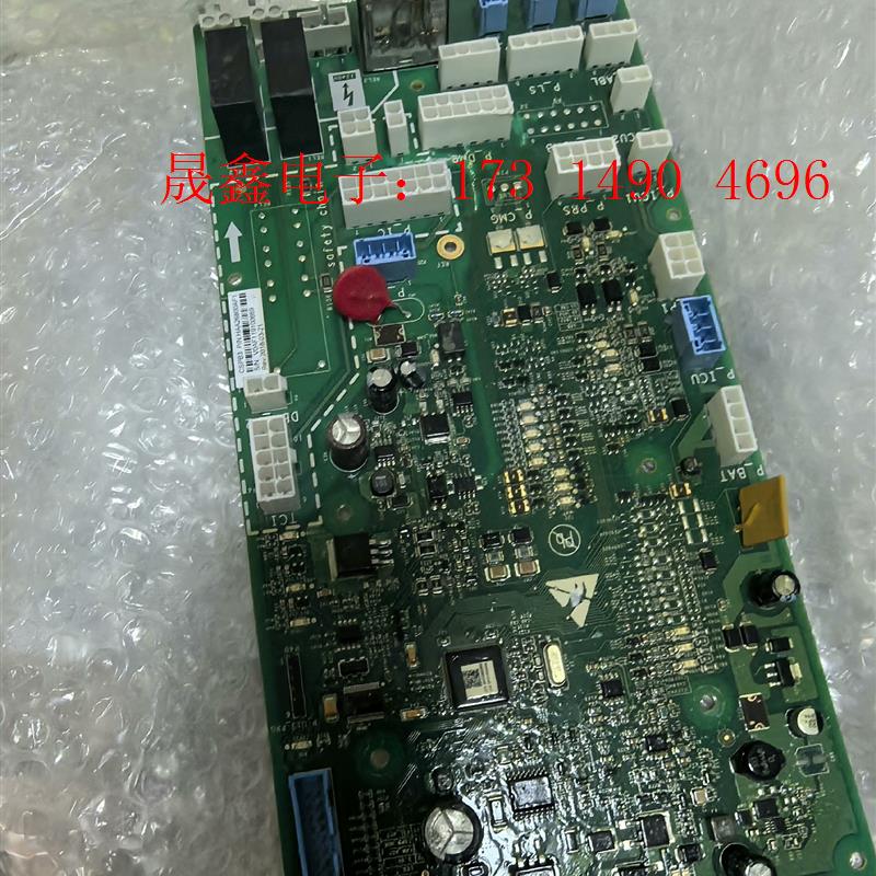西子奥的斯电梯轿顶通讯板CSPB3 HAA26800AF1【询价产品】