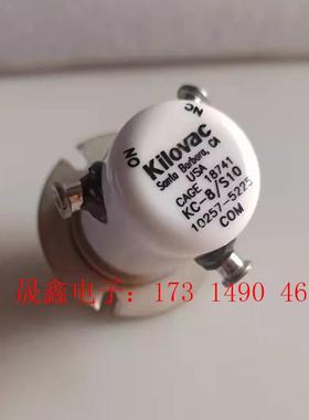 美国Kilovac CAGE 18741 KC-8/S10【询价产品】