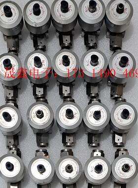 韩国TKSCT特殊精密气控阀, 316L材质,10K,1/4【询价产品】