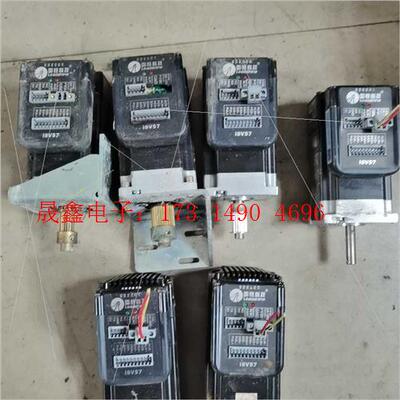 雷赛科技步进电机,两种型号,5709和5713100一个【【询价产品】