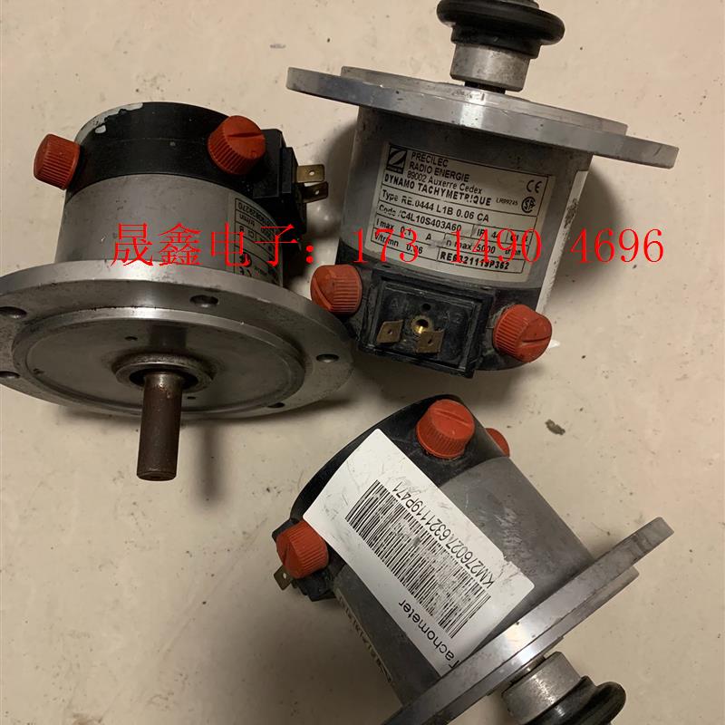 通力电梯配件/通力测速电机/通力测速发电机/RE.0444【询价产品】