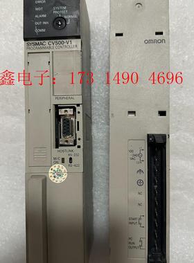 CV500-CPU01-V1   CV500-PS221 欧【询价产品】