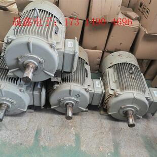 询价产品 SIMENS电机 线 皮毛不强 4级30千瓦 化工厂用