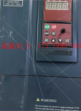 易能变频器EDS1000-4T0110G/0150P【询价产品】