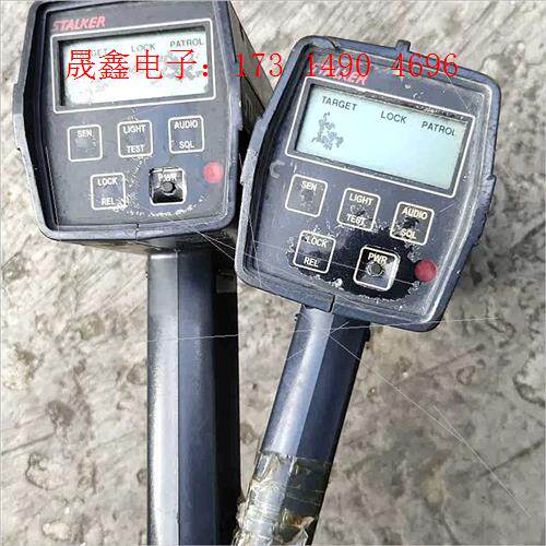 斯德克 STALKER BASIC 便携式雷达测试仪 没有电【询价产品】