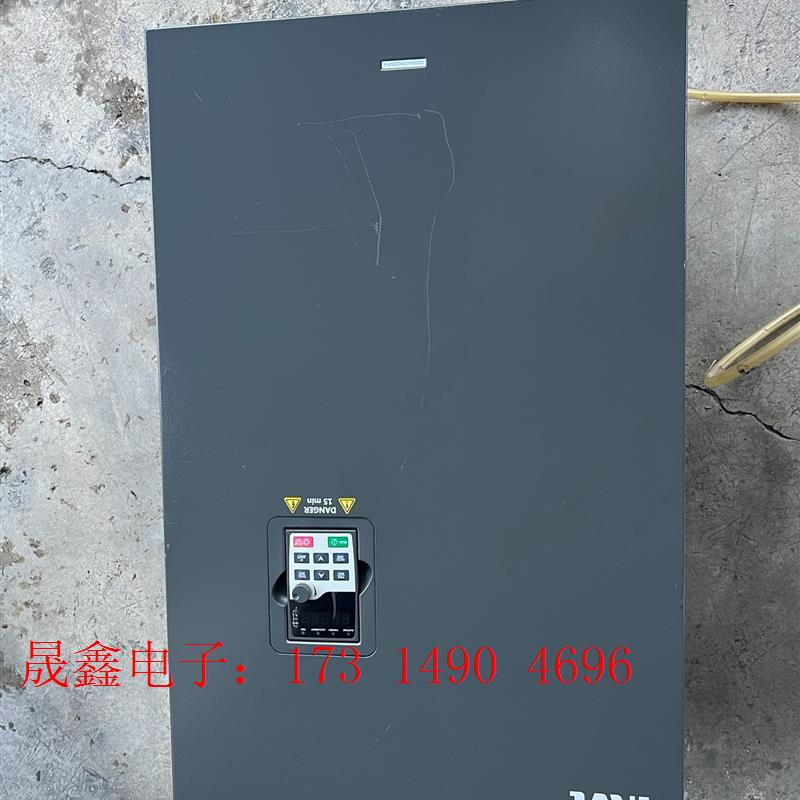 英威腾GD200A变频器200KW,拍摄,漂亮,外观【询价产品】