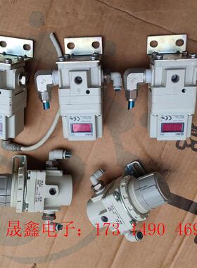 原装  SMC 比例阀 ITV2010-213CL5。一【询价产品】