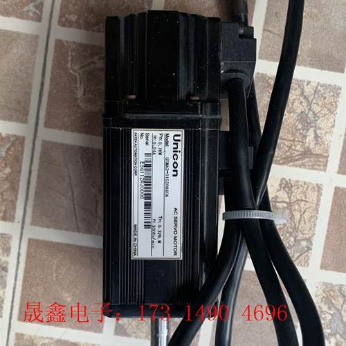Unicom电机USMA3-01S30H40A,功能,成【询价产品】
