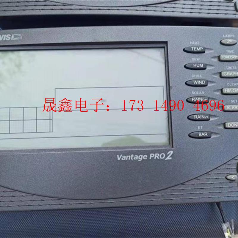 Davis Vantage Pro2  6312c无线自动气【询价产品】