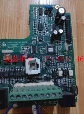 台安E310主板CPU板E310-2P5-202/401 F【询价产品】
