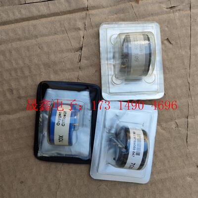 英国7OX-V Oxygen CiTiceL氧气传感器【询价产品】