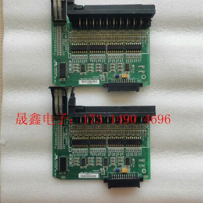 GE  PLC模块IC693MDL645主板,壳子破了,只有【询价产品】