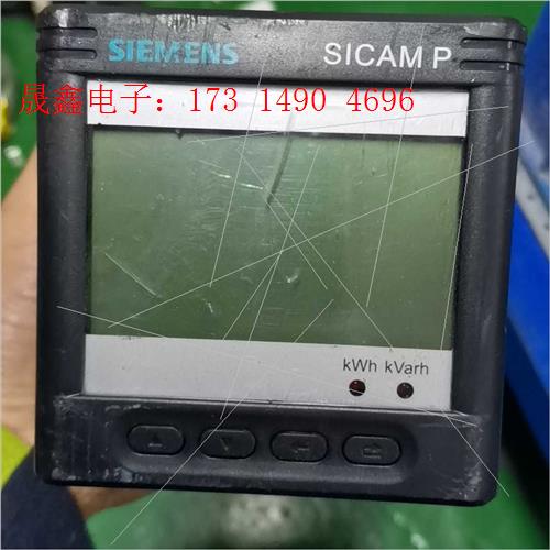 拆件7KG7330-1BA11SIMENSSICAM P36型【询价产品】