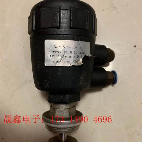 burkert保德角座阀2000型气动阀门00001252W【询价产品】