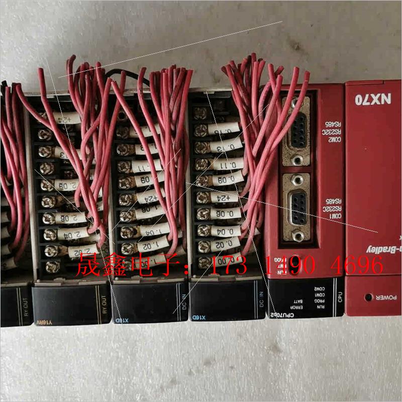 AB  NX70 -ASE04,NX70-Series,【询价产品】