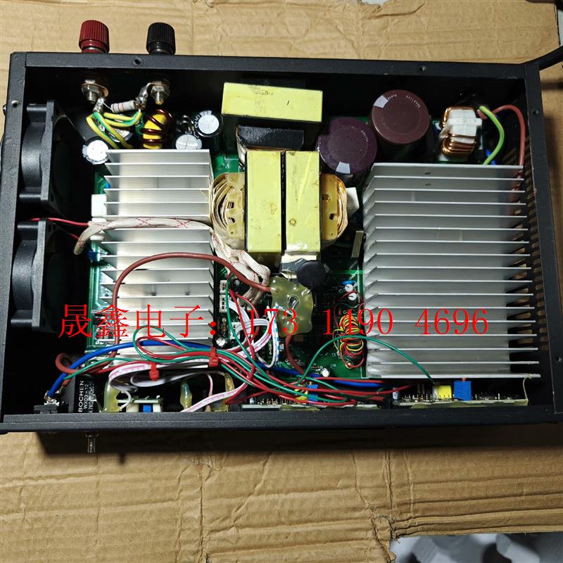 0-100V可调直流电源【询价产品】