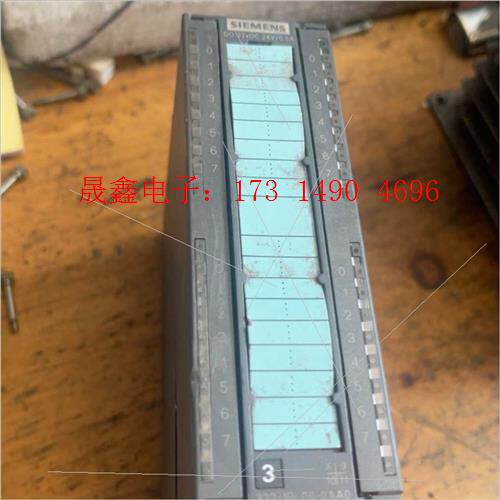 SIMENS6ES7 322-1BL00-0AA0实图拍外【询价产品】