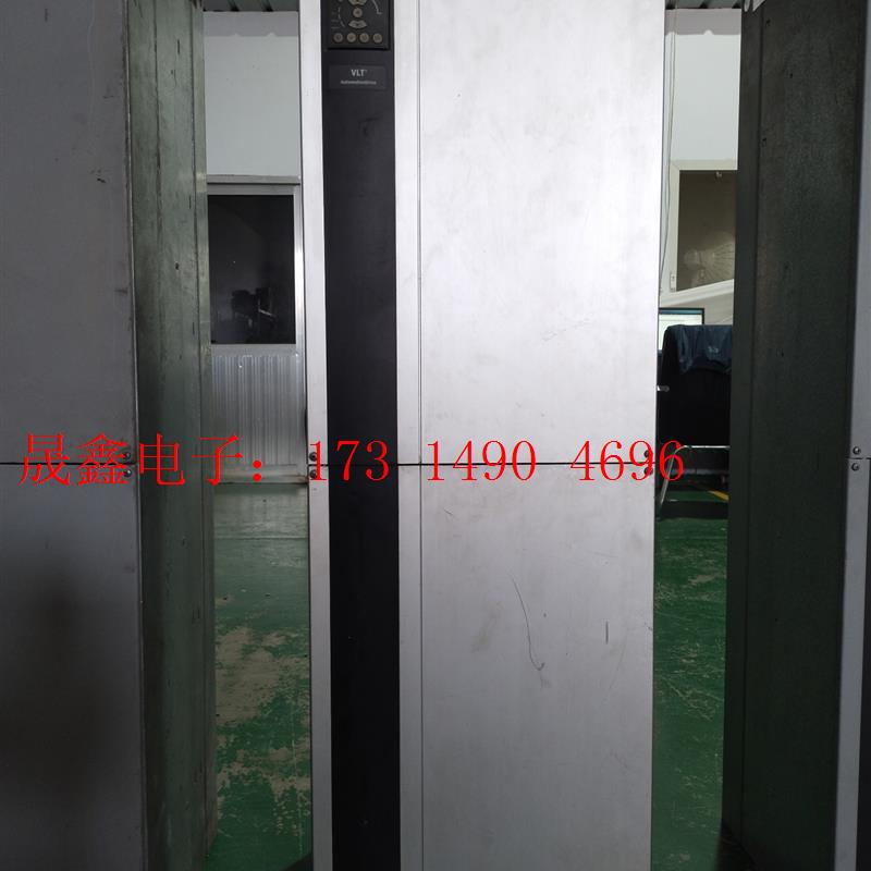 丹佛斯变频器,FC302 P160T5E00H2XGCXXX【询价产品】