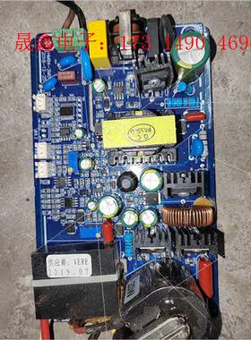 VERE HM84-2M0大型过滤新风控制板,如图所示,【询价产品】