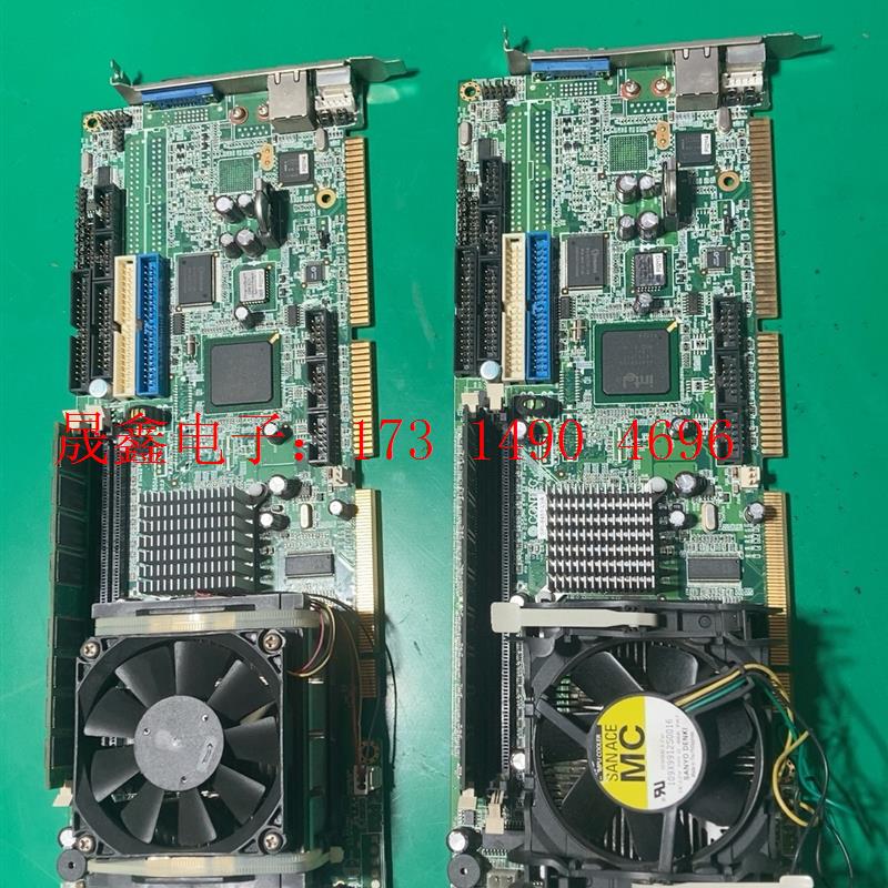现货CONTEC 康泰克工控主板SPI-8451-LVA【询价产品】