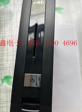 IGEL-h820c 无盘工作站虚拟桌面电脑云终端企业办公【询价产品】