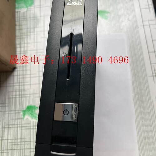 IGEL-h820c 无盘工作站虚拟桌面电脑云终端企业办公【询价产品】