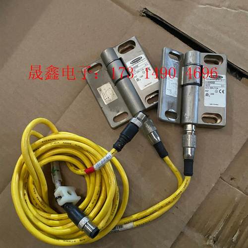 邦纳安全门开关SI-HG80DQD【询价产品】