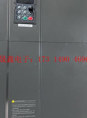 伟创变频器45KW重载型 AC70-T3-045G/055P【询价产品】