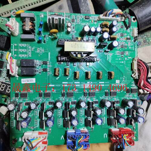 众辰变频器电源驱动板S20QD21A【询价产品】