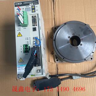 DD马达 询价产品 驱动器AX9000TS 马达AX40 CKD