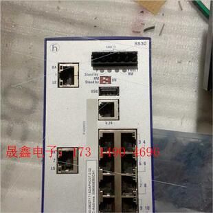 询价产品 Rail R30 德国工业交换机Hirschmann