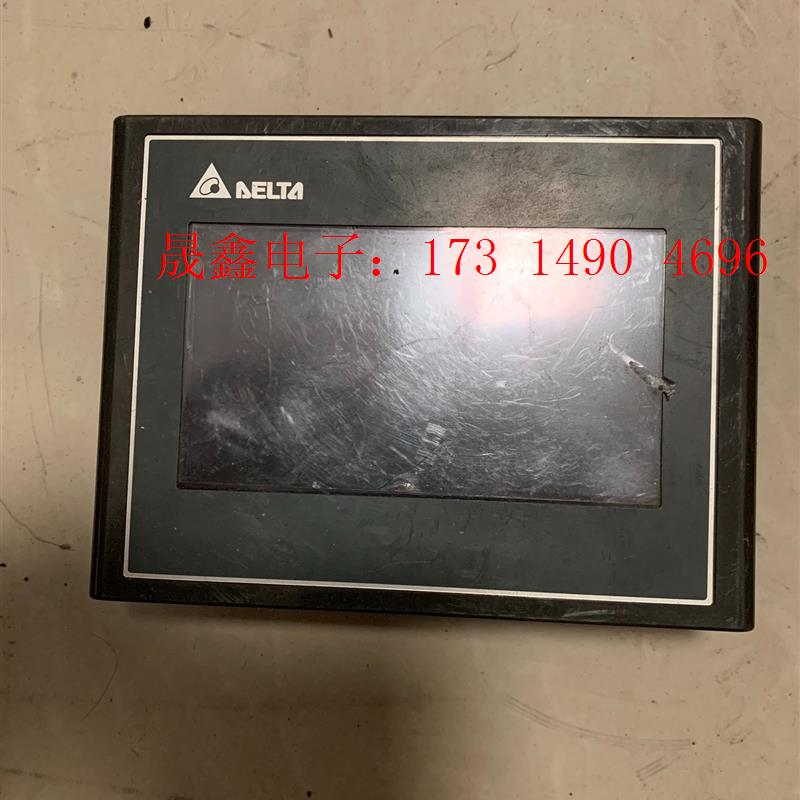 台达触摸屏 DOP-103BQ【询价产品】