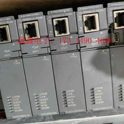 Q13UDEHCPU【询价产品】