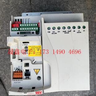 ACS355 询价产品 03E 23A1 ABB变频器