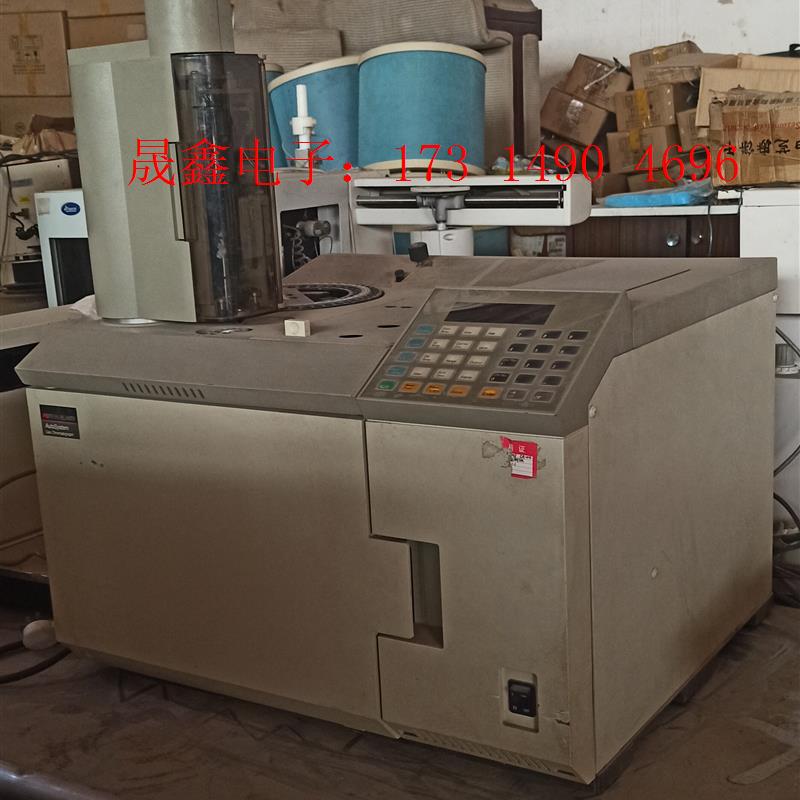 Perkin Elmer珀金埃尔默 自动气相色谱仪 气相层析【询价产品】