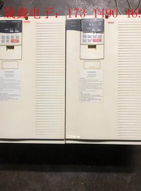 三菱A500变频器FR一A540一11K、400V11KW刚【询价产品】