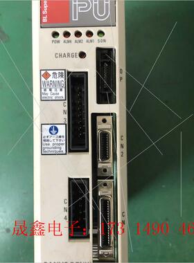 驱动器PU0A015EM61S03【询价产品】