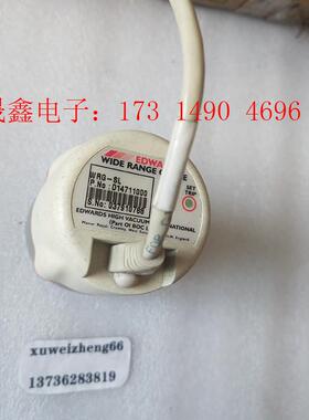 EDWARDS爱德华真空计WRG-SL如图【询价产品】