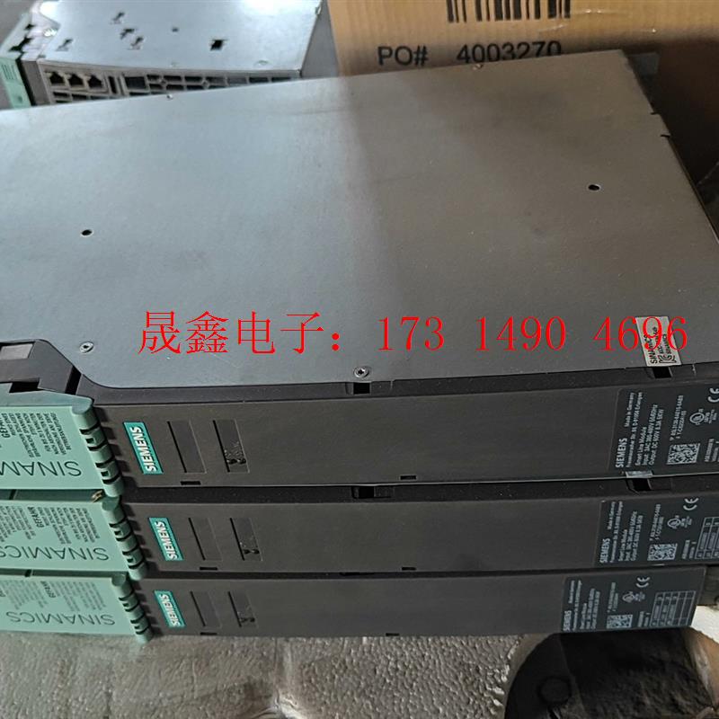 6SL3130-6ae15-0ab0SIMENSs120电源模块5【询价产品】