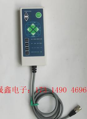 AM03-022731A韩华贴片机示教盒 手柄 控制器【询价产品】