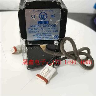 询价产品 日本 伺服电机TS3695N38A