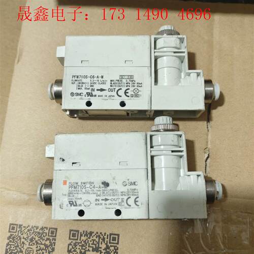KS焊线机氮气控制阀PFM710S,PFN710S-C6-A【询价产品】