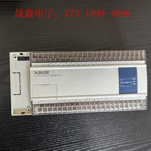 信捷XC3一60T一E 功能 询价产品 口罩机退下来