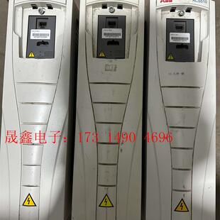 询价产品 025A 11kw ABB变频器ACS510