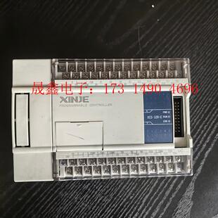 询价产品 信捷CX3一32R一E 拍 会搞 功能 有密码