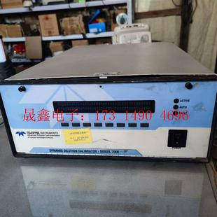 询价产品 美国TELEDYNE 产品 M700E动态 700E动态气体校准仪