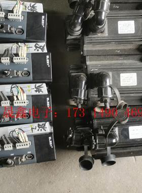 伊莱斯伺服电机驱动器ESDB-025AE ,电机130EMA【询价产品】