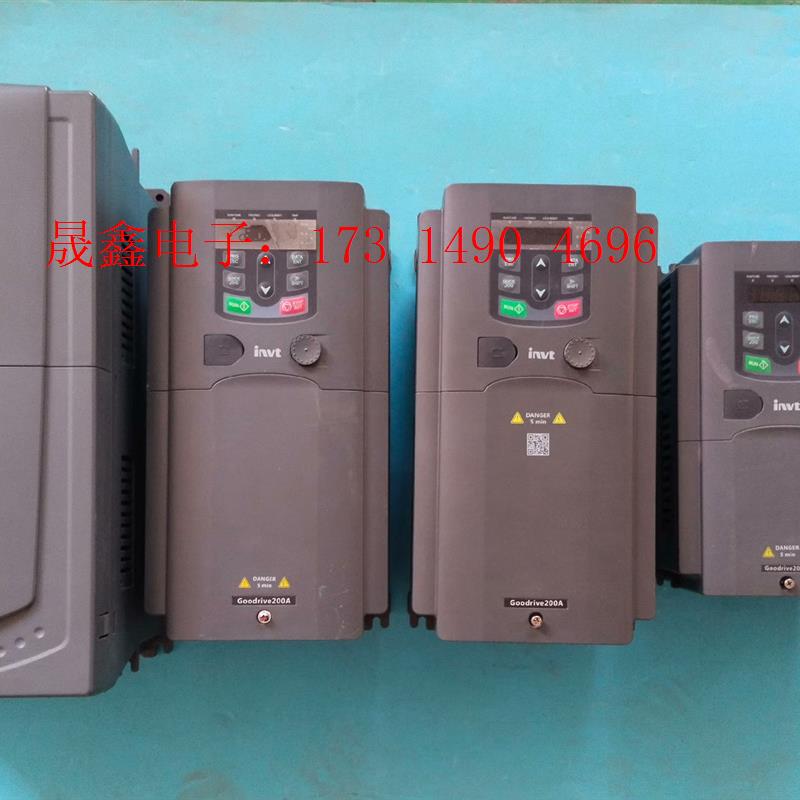 GD200A-004G/5R5P-4【询价产品】